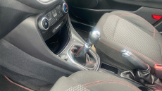 Ford Puma 1.0 EcoBoost Hybrid mHEV 155 ST-Line 5dr Petrol Hatchback